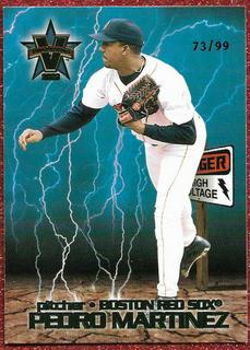 Pedro Martinez