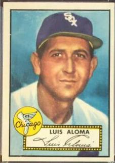 Luis Aloma