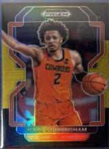 Cade Cunningham