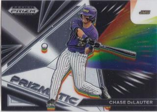 Chase DeLauter