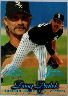 Doug Drabek