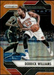 Derrick Williams