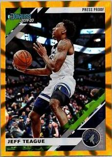 Jeff Teague