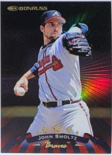 John Smoltz