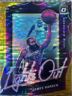James Harden