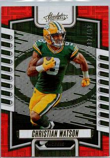 Christian Watson