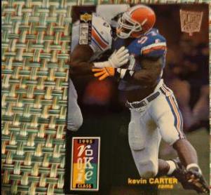 Kevin Carter