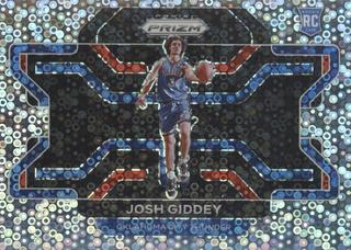 Josh Giddey