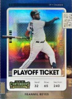 Franmil Reyes
