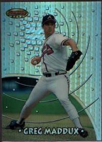 Greg Maddux