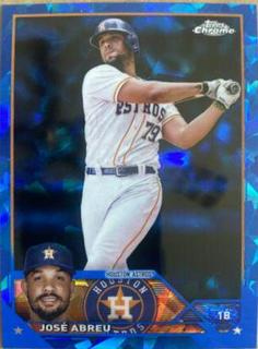Jose Abreu