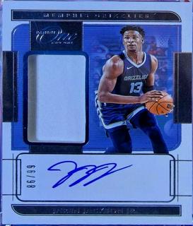 Jaren Jackson Jr.