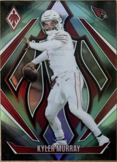 Kyler Murray