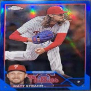 Matt Strahm
