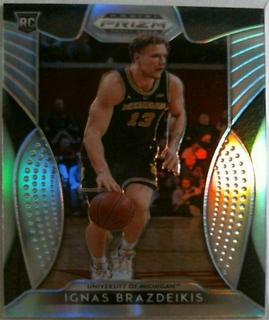 Ignas Brazdeikis