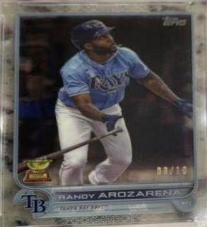 Randy Arozarena