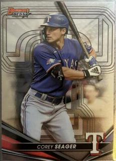 Corey Seager