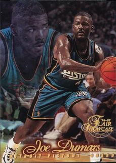 Joe Dumars