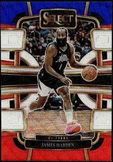 James Harden