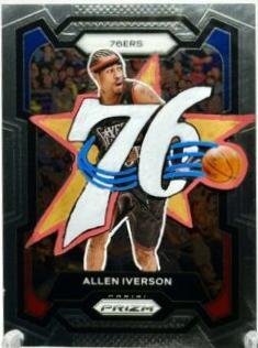Allen Iverson