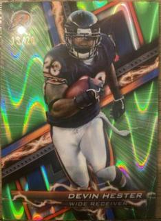 Devin Hester