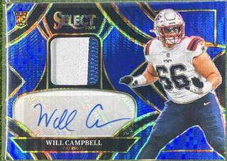 Will Campbell