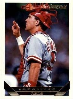 Joe Oliver