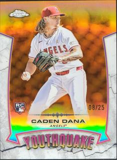 Caden Dana