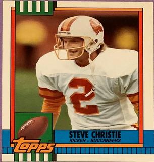 Steve Christie