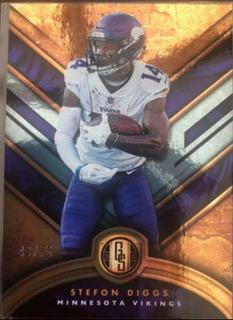 Stefon Diggs