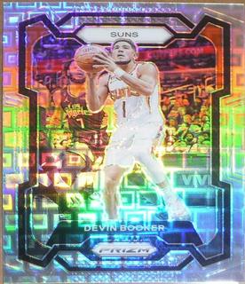 Devin Booker