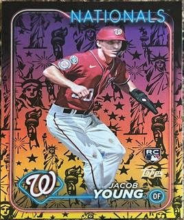 Jacob Young