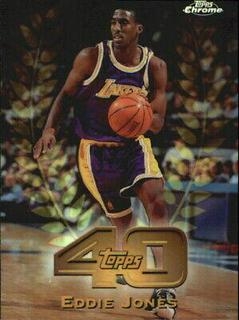 Eddie Jones