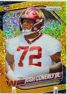 Josh Conerly Jr.