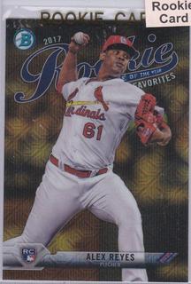 Alex Reyes