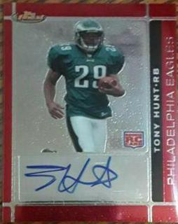 Tony Hunt