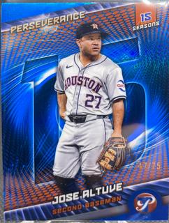 Jose Altuve