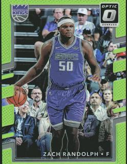 Zach Randolph