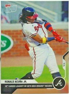 Ronald Acuna Jr.