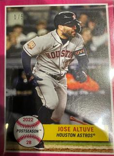 Jose Altuve