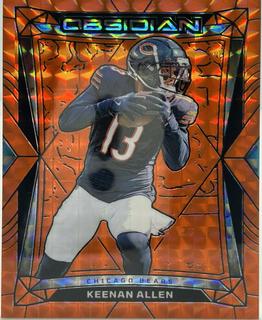 Keenan Allen
