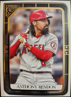 Anthony Rendon