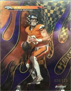 Bo Nix