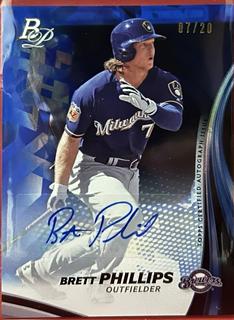 Brett Phillips