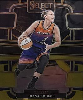 Diana Taurasi