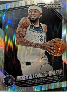 Nickeil Alexander-Walker