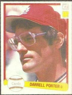 Darrell Porter