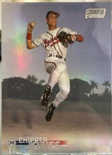Chipper Jones