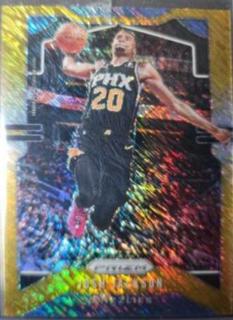 Josh Jackson