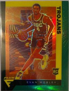 Evan Mobley